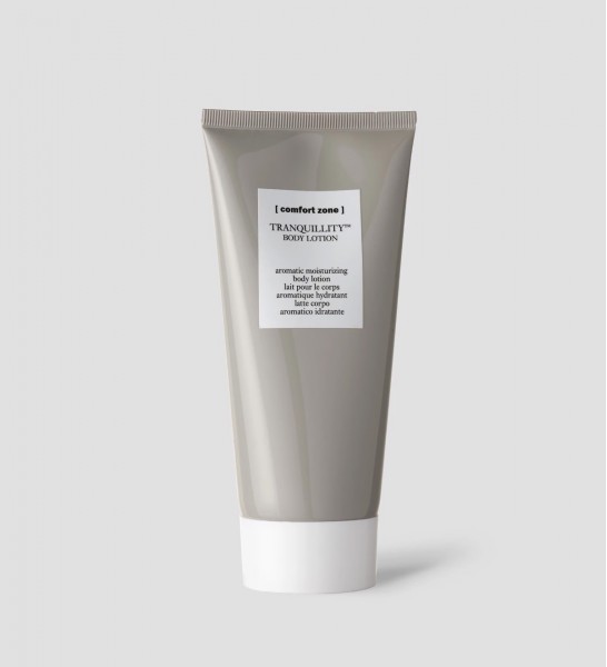 TRANQUILLITY™ BODY LOTION